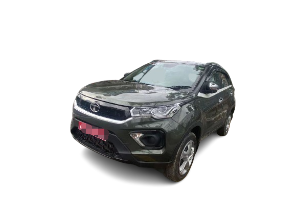 Car - Nepal Travel Experience 1