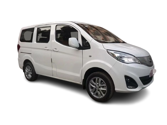 Car - Nepal Travel Experience 5