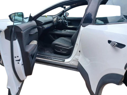 Car - Nepal Travel Experience 11