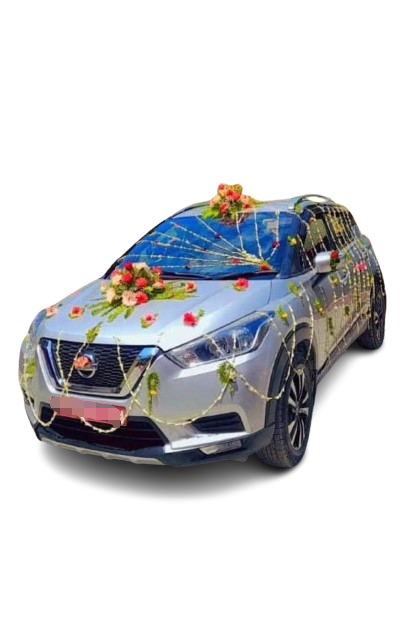 Car - Nepal Travel Experience 15