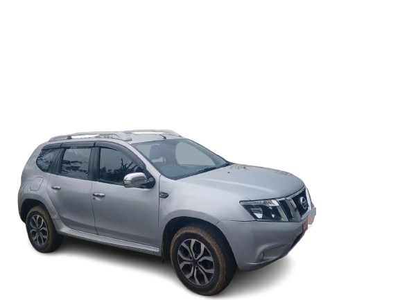 Car - Nepal Travel Experience 20