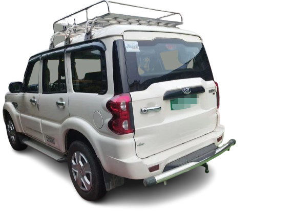 Jeep - Nepal Travel Experience 22