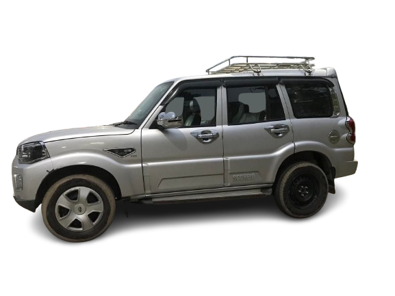 Jeep - Nepal Travel Experience 23