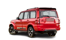 Jeep - Nepal Travel Experience 25