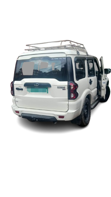 Jeep - Nepal Travel Experience 28