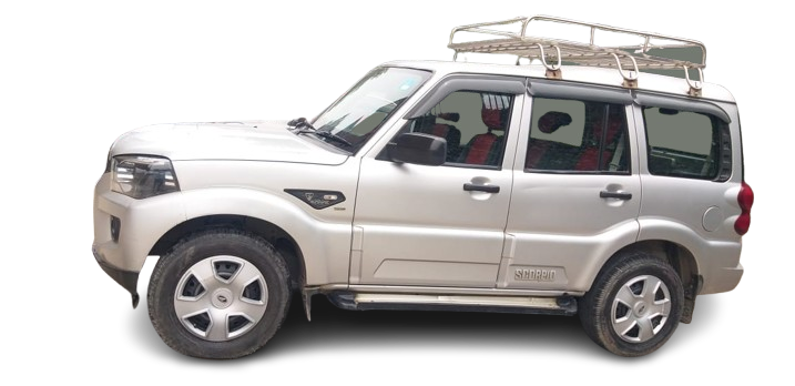 Jeep - Nepal Travel Experience 29