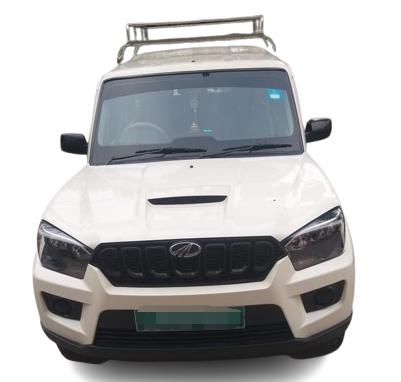 Jeep - Nepal Travel Experience 30