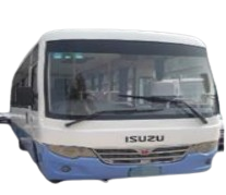 Mini Bus - Nepal Travel Experience 47